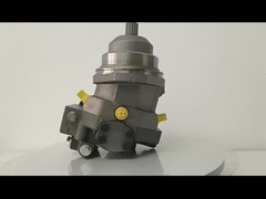 Rexroth A6ve160/A6ve107 Hydraulic Piston Motor For Walking Machinery In Stock Sale