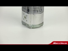 0510425041 Azpf-11-008rrr20kb-S0081 Gear Pump For Rexroth Hydraulic Pump China Manufacturer