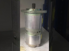 Gear Pump For Excavator 4255303 9218004 Ex100-2 Ex120-2 Ex200-2 Shimadzu Hydraulic Gear Pump