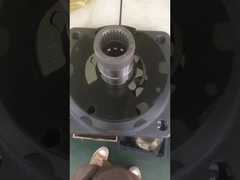 A4vg125 Charge Pump for Schwing Concrete Pump Truck